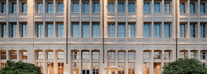Ac Hotel Torino By Marriott