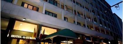 Hotel Europa