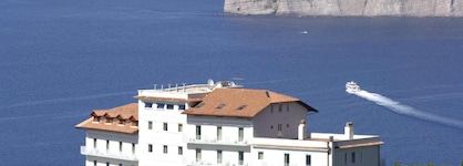 Grand Hotel Aminta