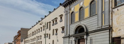 Hotel San Francesco Al Monte