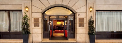 Starhotels Metropole