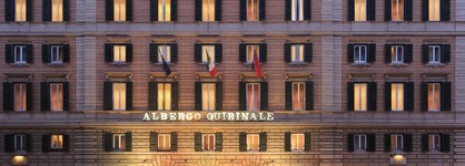 Hotel Quirinale
