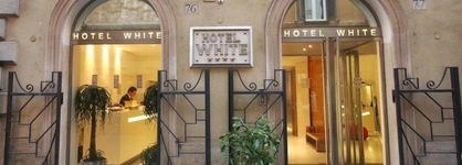 Hotel White
