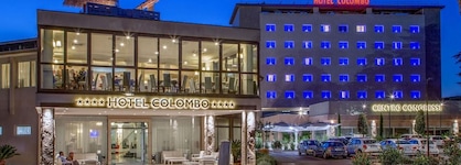 Hotel Cristoforo Colombo