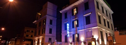 Hotel Center 1&2