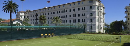 Royal Hotel San Remo