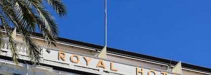 Royal Hotel San Remo