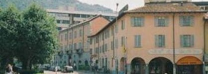 Albergo Le Due Corti
