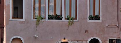 All’Angelo Art Hotel