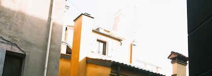 Hotel San Gallo