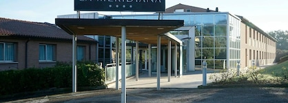Hotel La Meridiana