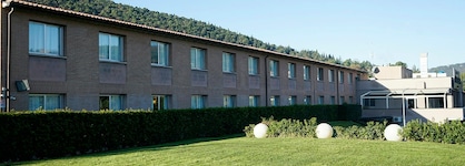 Hotel La Meridiana