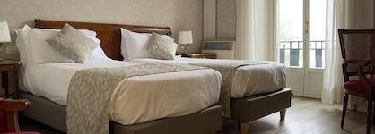 Palace Grand Hotel Varese