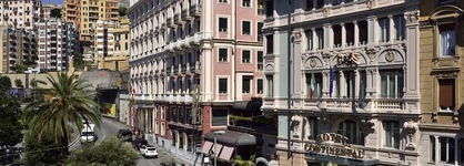Hotel Continental Genova