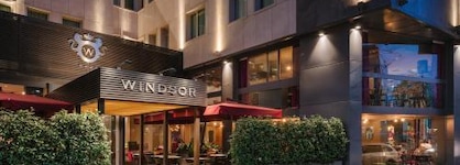 Hotel Windsor Milano