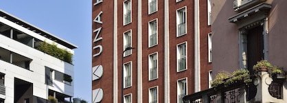 Unahotels Mediterraneo Milano