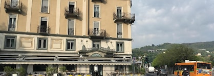 Hotel Metropole Suisse