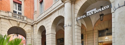 Hotel San Donato