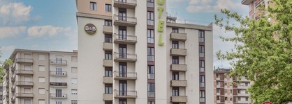 B&B Hotel Firenze Novoli