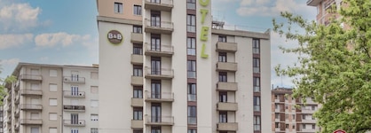 B&B Hotel Firenze Novoli