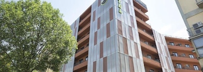 B&B Hotel Firenze Nuovo Palazzo Di Giustizia