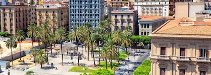 Hotel Politeama