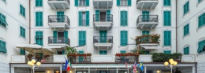 Grande Albergo Sestri Levante