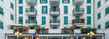 Grande Albergo Sestri Levante