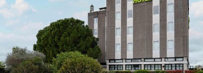 B&B Hotel Verona