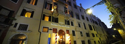 Duodo Palace Hotel