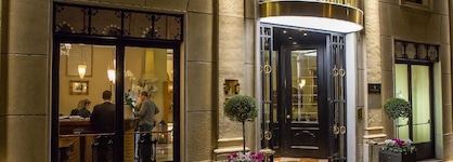 Due Torri Hotel