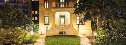 Hotel San Marco Fitness Pool & Spa