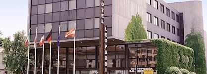 Hotel Leopardi
