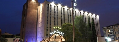 Hotel Maxim