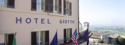Giotto Hotel & Spa Assisi