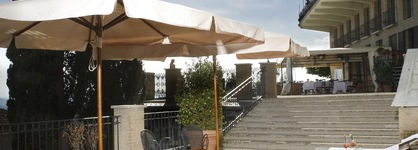 Giotto Hotel & Spa Assisi