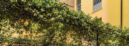 Grand Hotel Majestic Già Baglioni