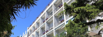 Hotel Regina Cristina