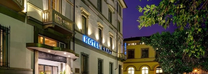 Hotel Kraft