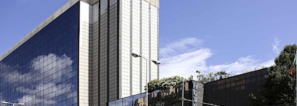 Novotel Genova City