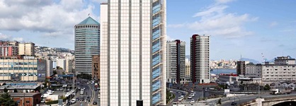 Novotel Genova City
