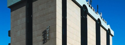 Hotel Milano