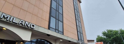 Hotel Milano