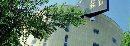 Perugia Park Hotel