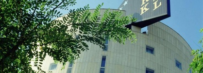 Perugia Park Hotel