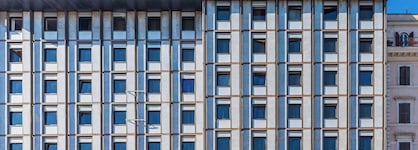 Hilton Garden Inn Rome Colosseum