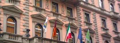 Best Western Plus Hotel Universo
