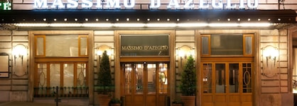 Bettoja Hotel Massimo D'azeglio