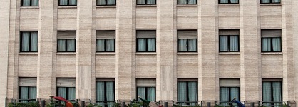 Bettoja Atlantico Hotel
