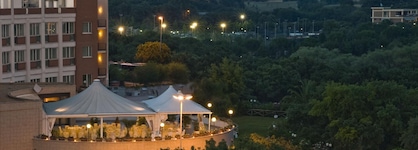Hotel Roma Aurelia Antica